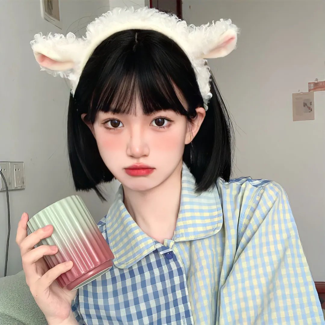 猫小姐寻真爱