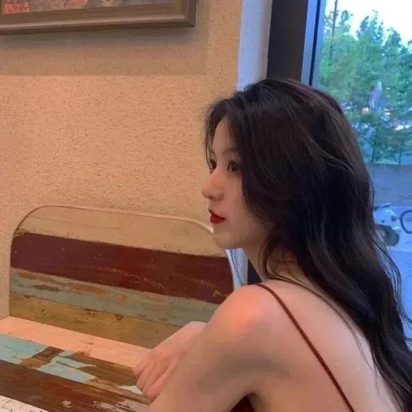 玉女春潮