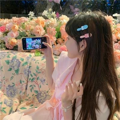 吹风的日子